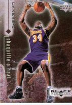 1998-1999 Upper Deck Black Diamonds